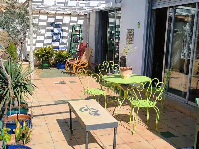 Immeuble vente à Montpellier, Hameau de Moularès Immeuble vente à Montpellier, Hameau de Moularès