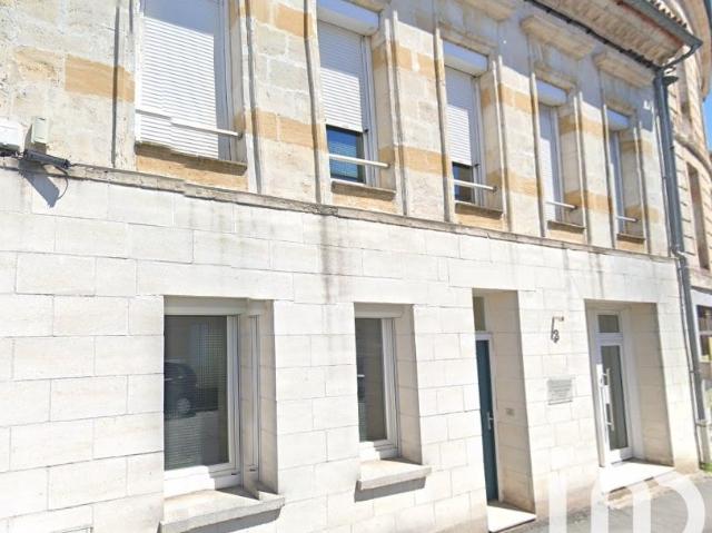 Immeuble vente à Bergerac, La Madeleine