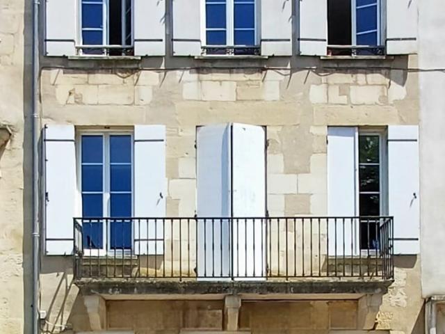 Immeuble vente à La Réole, Faubourg du Rouergue