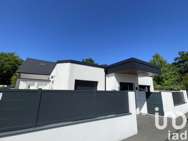 Immeuble vente à Villenave-d'ornon