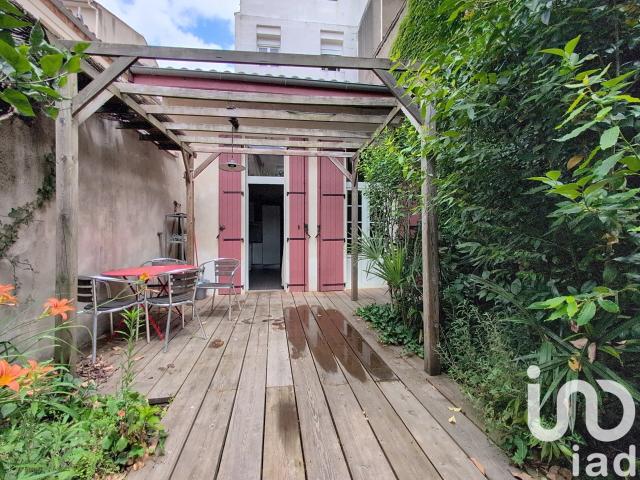 Immeuble vente à Bordeaux, Victoire