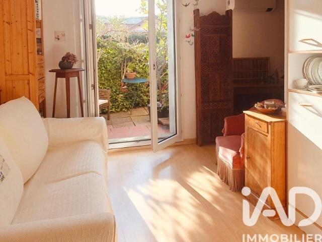 Appartement vente à Toulouse