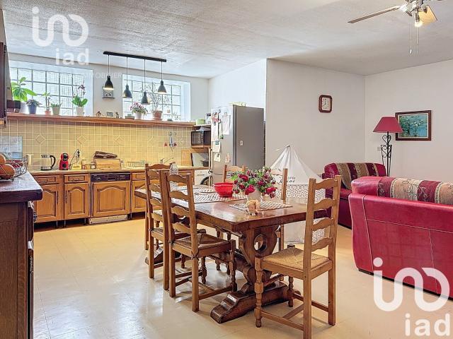 Immeuble vente à Montargis