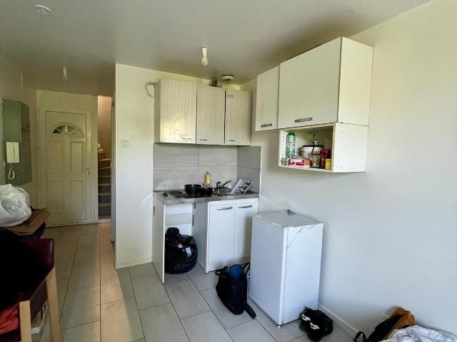 Immeuble vente à Dugny