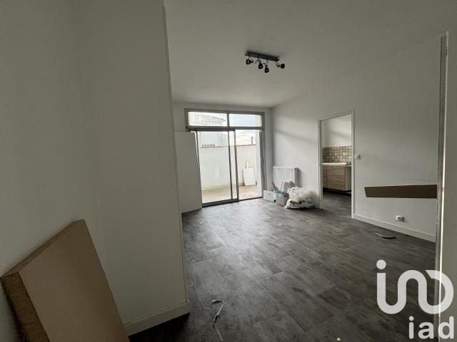 Immeuble vente à Bordeaux, Médoquine