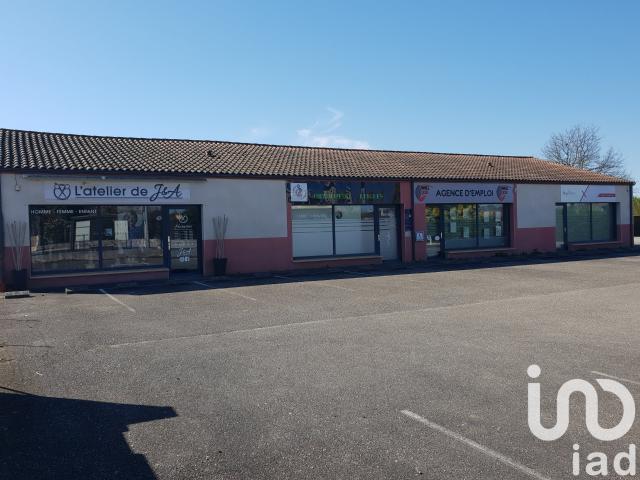 Immeuble vente à Villeneuve-sur-lot, Résidence du Radail