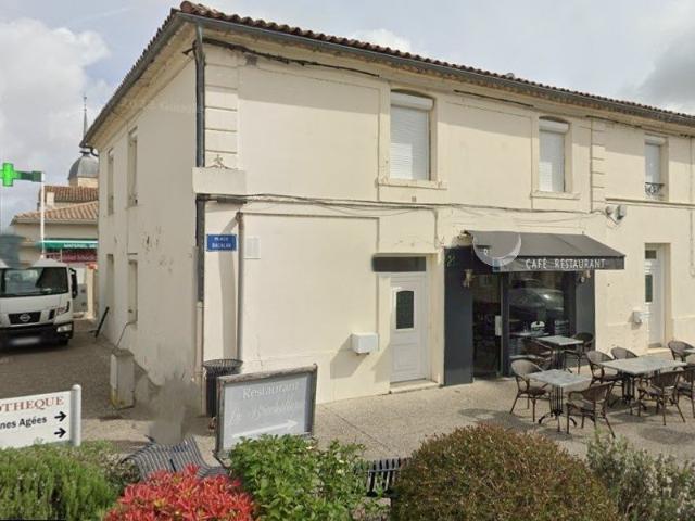 Immeuble vente à Ludon-médoc, Lotissement du Grand Verger