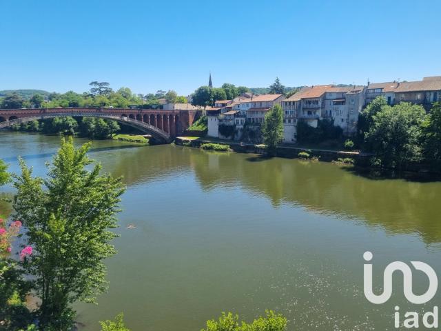 Immeuble vente à Villeneuve-sur-lot, Massanes