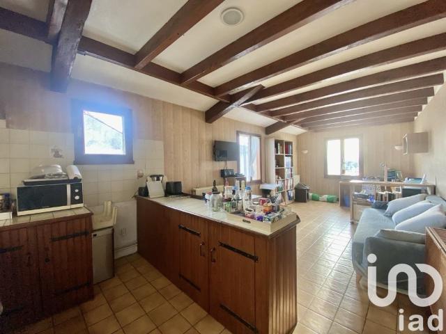 Immeuble vente à Nérac, Aux Caminots