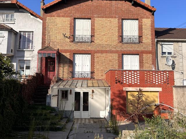 Immeuble vente à Drancy, Avenir Parisien