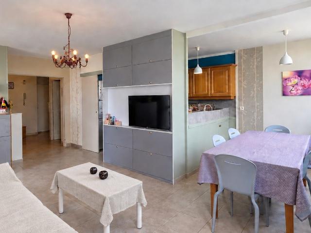 Appartement vente à Plateau Saint-Jean, Chalon-sur-Saône