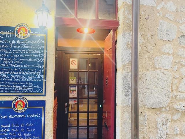 Immeuble vente à Bergerac, La Madeleine
