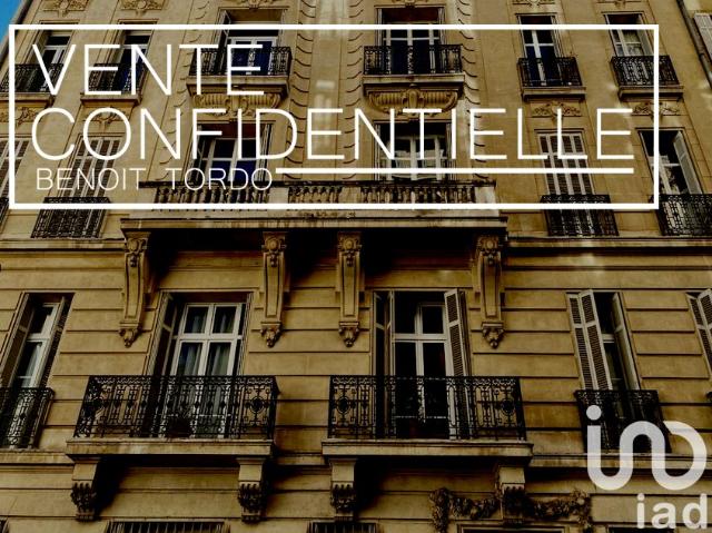 Immeuble vente à Cannes, Hautes Vallergues
