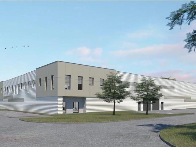 Local Commercial vente à Bordeaux, Pessac