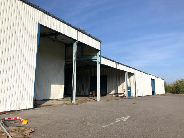 Local Commercial vente à Muret, Cazères