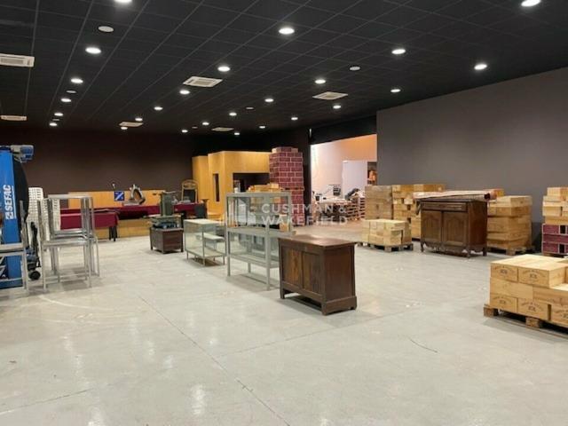 Local Commercial vente à Bordeaux, Saint-loubès