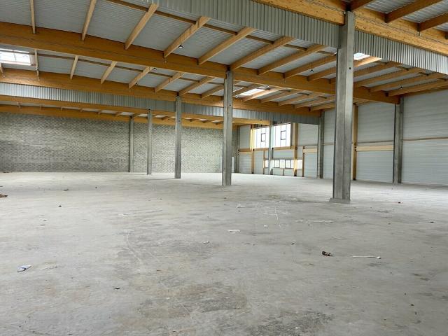 Local Commercial vente à Le Raincy, Tremblay-en-france