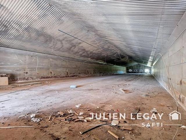 Local Commercial vente à Niort, Le Bourdet