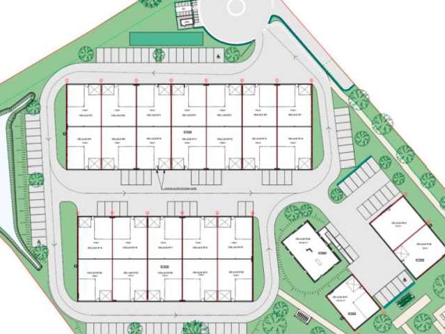Local Commercial vente à Bordeaux, Artigues-près-bordeaux