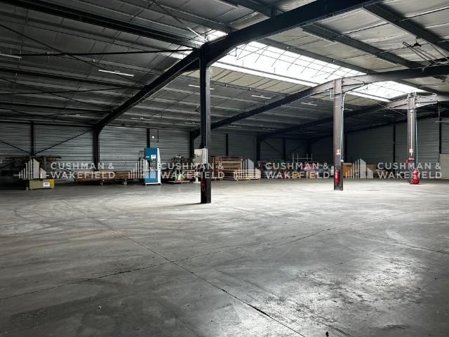 Local Commercial vente à Haguenau-Wissembourg, Soufflenheim