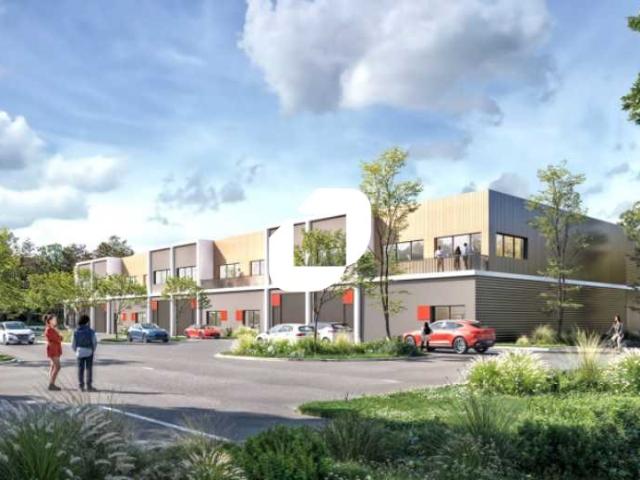 Local Commercial vente à Marignane, Bouches-du-Rhône