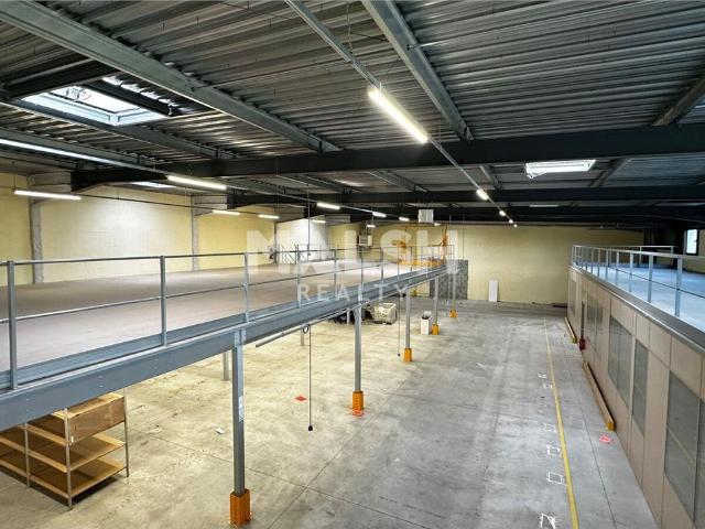 Local Commercial vente à Lyon, Métropole de Lyon