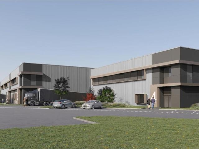 Local Commercial vente à Pontoise, Persan
