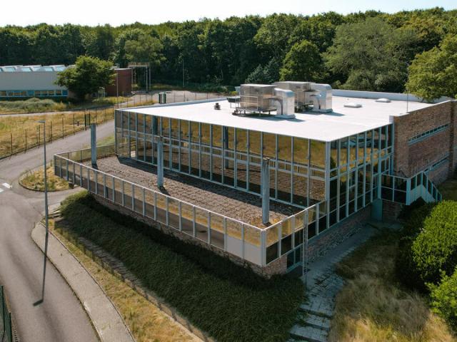 Local Commercial vente à Les Andelys, Val-de-reuil
