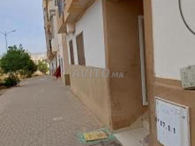 Appartement vente à Ben Slimane