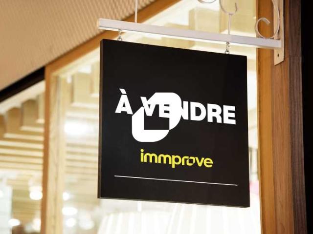 Local Commercial vente à Noisy-le-Grand, Seine-Saint-Denis