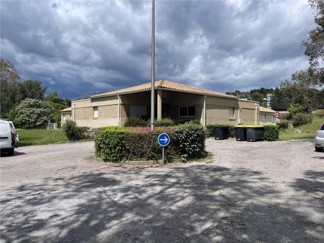 Local Commercial vente à Montpellier