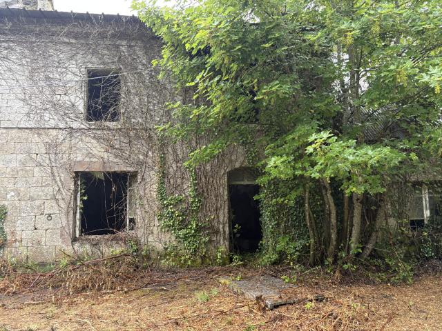 Maison vente à Pontivy, Bretagne