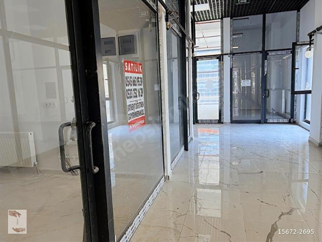 Yenimahalle, Ankara içerisinde satılık Dükkan