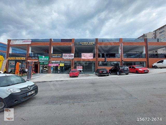 Yenimahalle, Ankara içerisinde satılık Dükkan