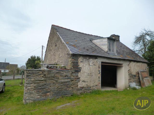Maison vente à Châteaubriant-Ancenis, Guémené-penfao