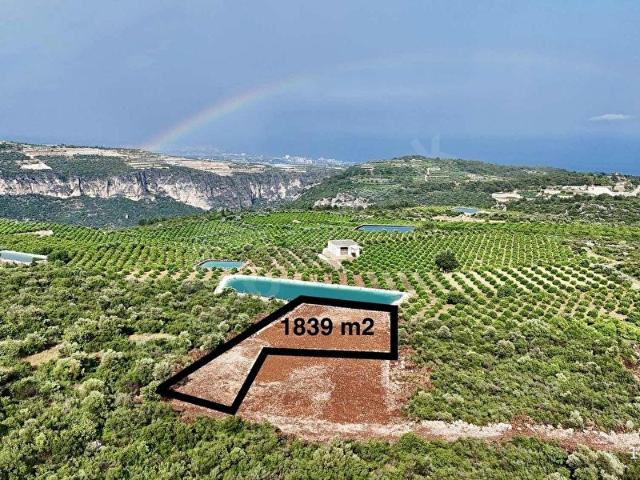 Erdemli, Mersin içerisinde satılık Arsa