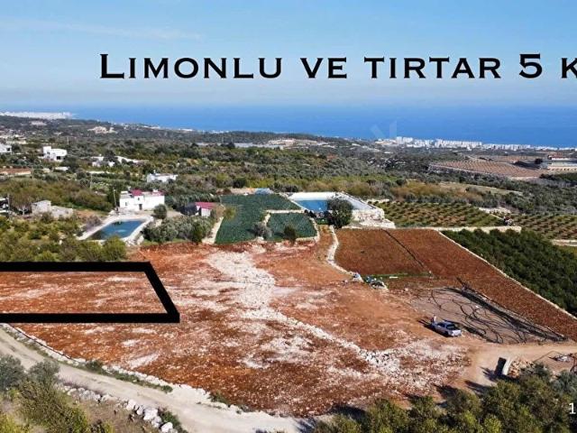 Erdemli, Mersin içerisinde satılık Arsa