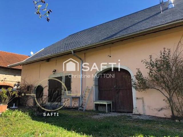 Villa vente à Annecy, Crempigny-bonneguête