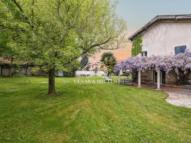 Maison vente à Le Colas, Eyzin-Pinet