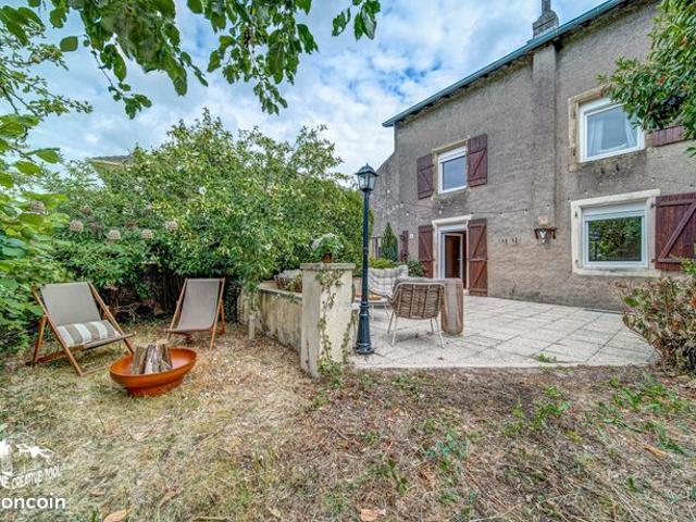 Maison vente à Thionville, Cattenom