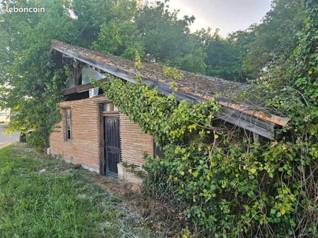 Maison vente à Marmande, Fauguerolles