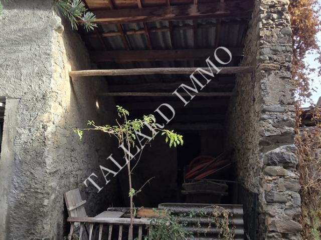 Maison vente à Gap, Lettret