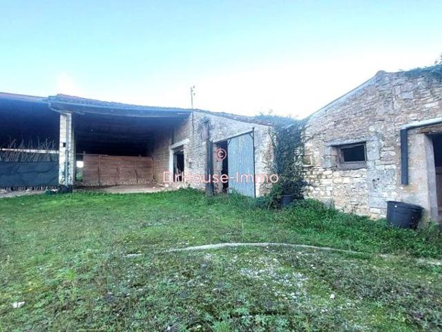 Maison vente à France métropolitaine, Villars-les-bois