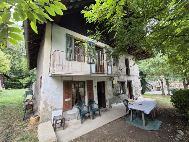 Maison vente à Albertville, Thénésol
