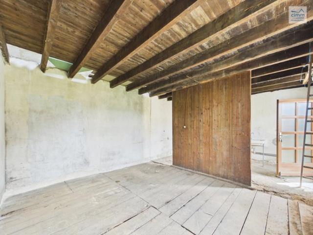 Maison vente à Redon, Bretagne