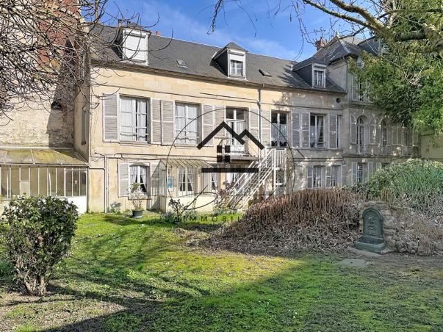Maison vente à Clermont
