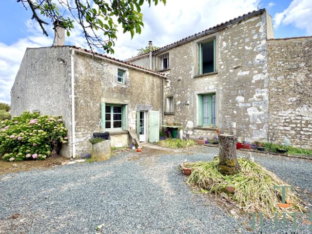 Maison vente à Rochefort, Nouvelle-Aquitaine