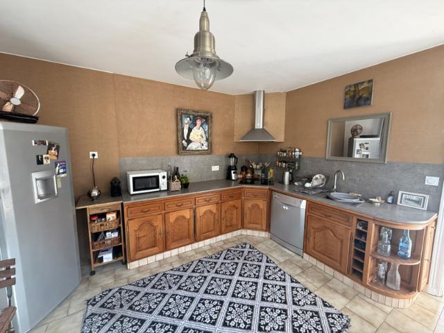 Maison vente à Mortagne-au-Perche, Mauves-sur-huisne