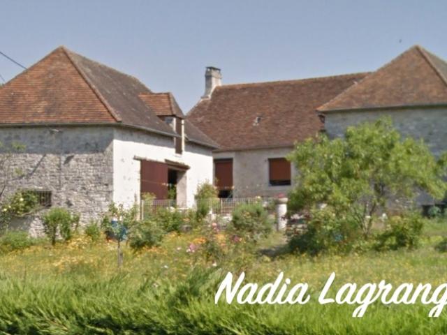 Maison vente à Sarlat-la-Canéda, Thenon