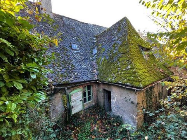 Maison vente à Aurillac, Saint-mamet-la-salvetat
